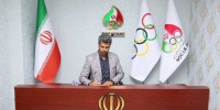 ثبت نام هادی ساعی برای ریاست و هیات اجرایی کمیته ملی المپیک